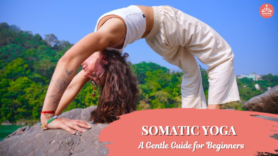 What Is Somatic Yoga? A Gentle Guide for Beginners 
